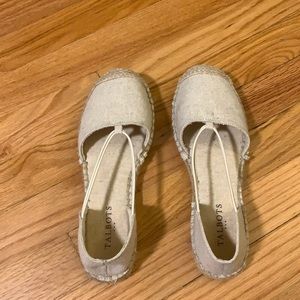 Espadrille
